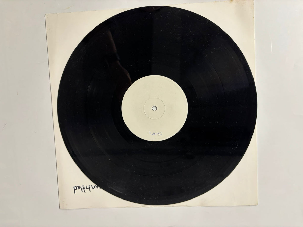 E2E-G - Untitled :12"