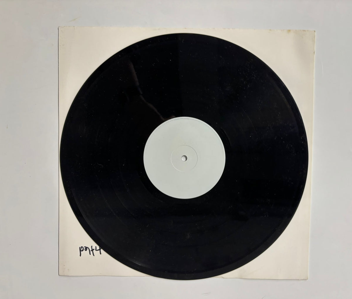 E2E-G - Untitled :12"