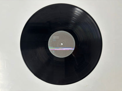 Everything Everything : Man Alive OG Double LP