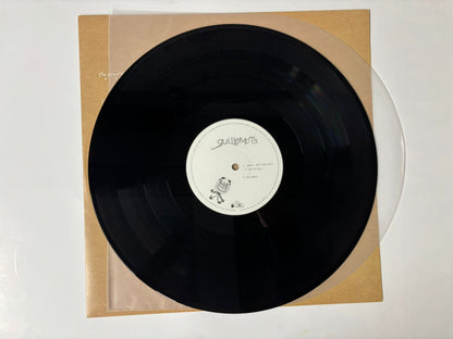 Guillemots- Through The Windowpane OG Dbl LP