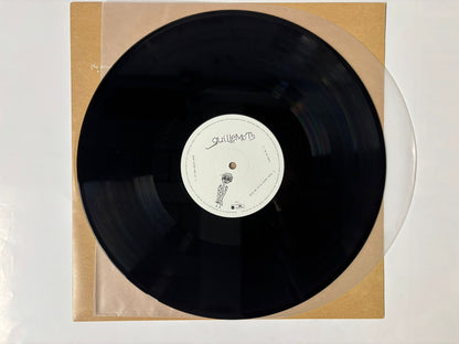 Guillemots- Through The Windowpane OG Dbl LP