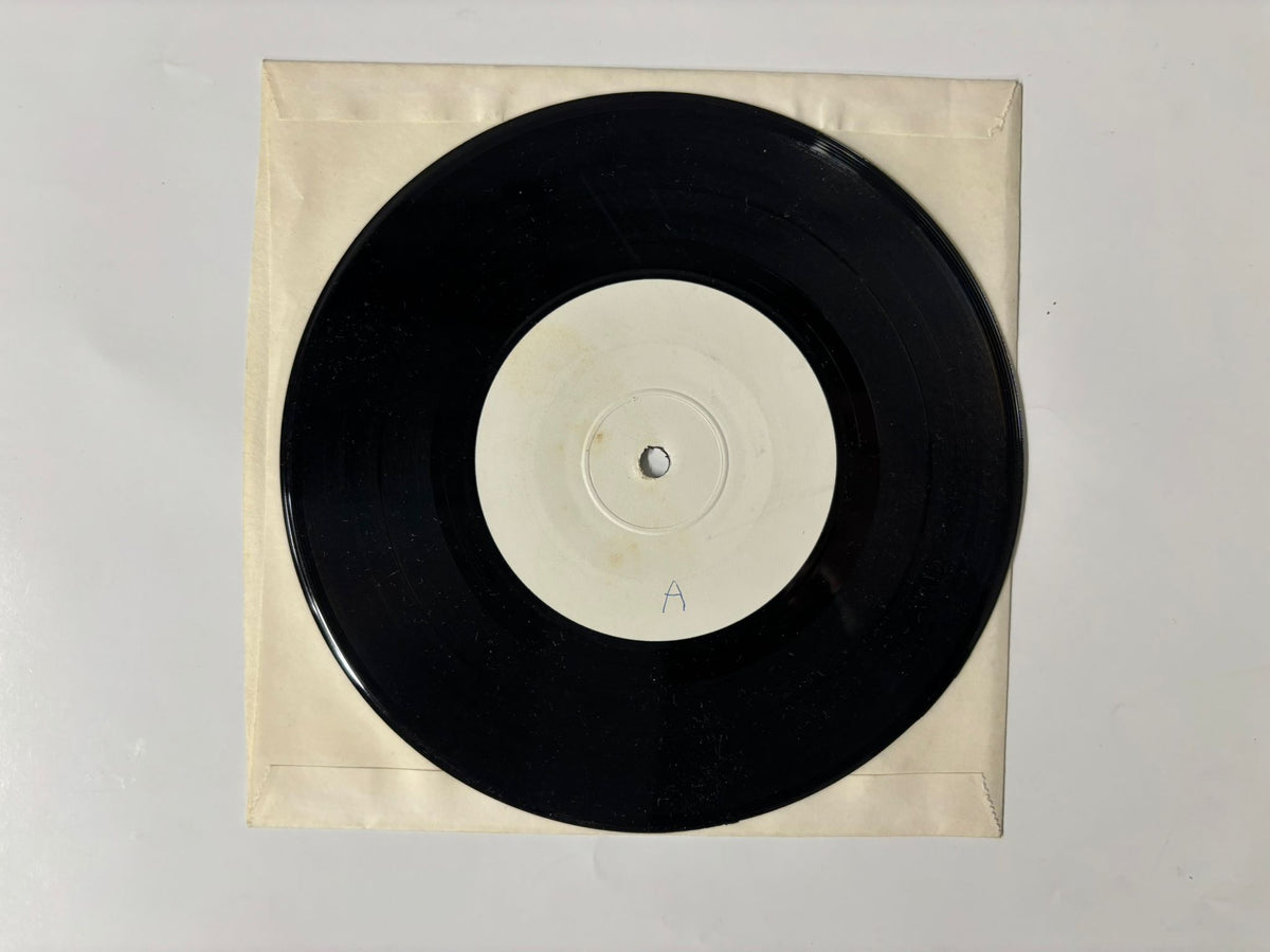 Blitz- All out attack : 7"
