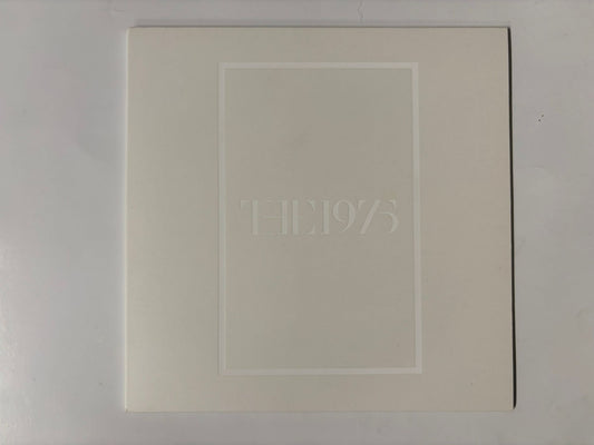 The 1975 - A change of heart