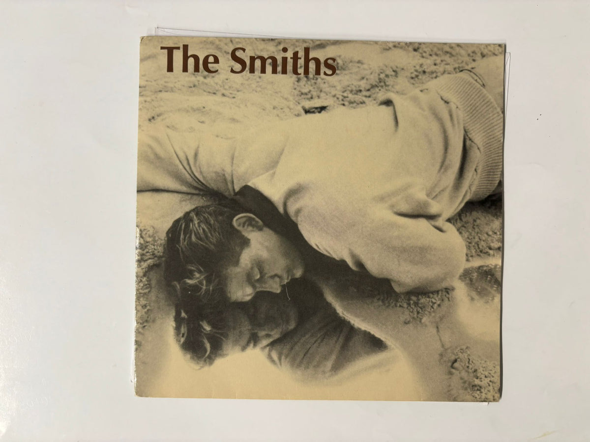 The Smiths - This Charming Man : 7"