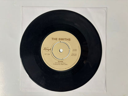 The Smiths - This Charming Man : 7"