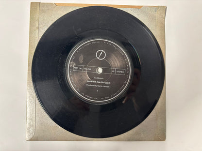 Joy Division- These Days : 7"