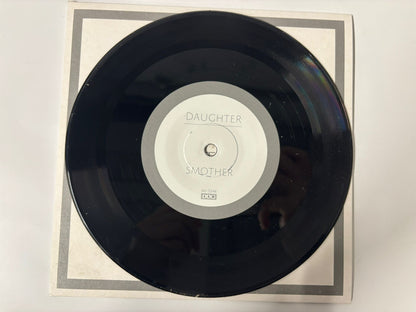 Daughter- Smother : 7"