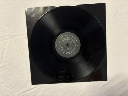 New Order- Power, Corruption and Lies UK 1st