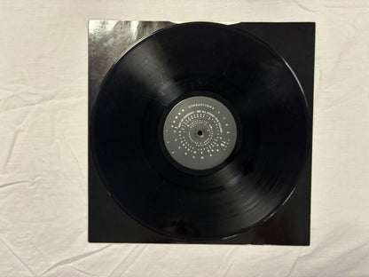 New Order- Power, Corruption and Lies UK 1st