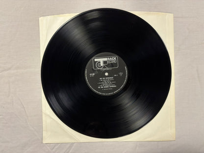 Jimi Hendrix- Are You Experienced UK 1st Mono