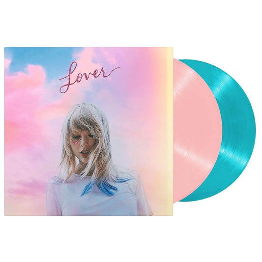 Taylor Swift- Lover