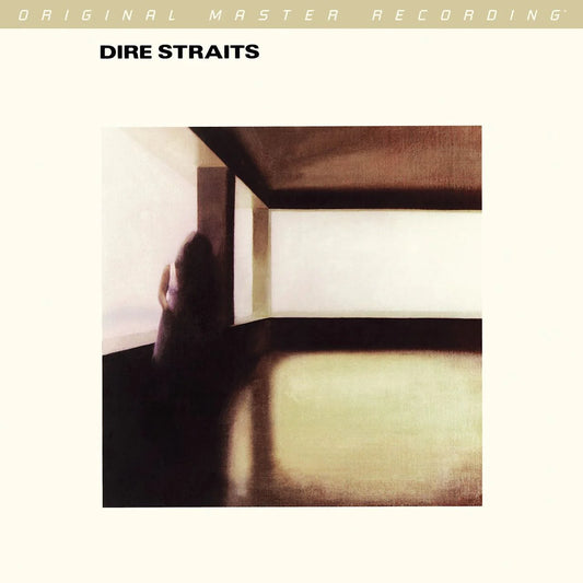 Dire Straits- Self Titled Original Masters Recording (No.30101)