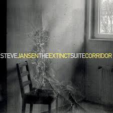 Steve Jansen- The Extinct Suite Corridor
