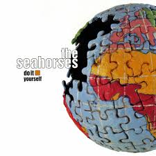 The Seahorses- Do It Yourself