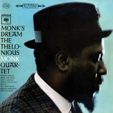 The Thelonious Monk Quartet- Monk's Dream