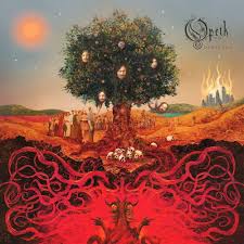 Opeth- Heritage Music On Vinyl