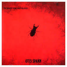 Otis Spann- The Biggest Thing Since Colossus Analogue Productions