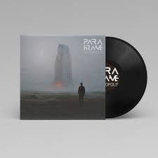 Mike Westbrook's- Metropolis