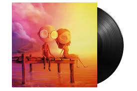 Steven Wilson : Last Day Of June audiophile