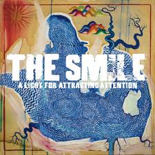The Smile- A Light For Attracting Attention