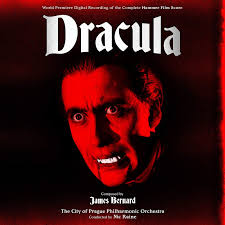 Dracula Soundtrack