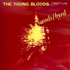 The Young Bloods- Woods/Byrd (analogue productions)