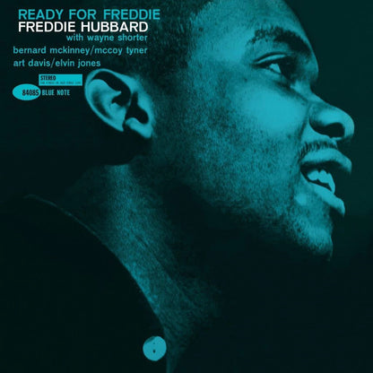Freddie Hubbard- Ready For Freddie