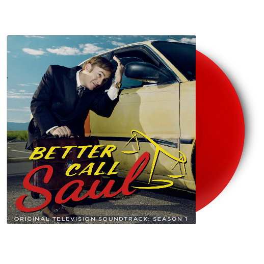 Better Call Saul Original Television Soundtrack