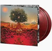 Opeth- Heritage Music On Vinyl