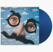 John Cooper Clarke- Disguise In Love music on vinyl