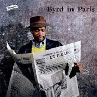 Donald Byrd Quintet- Byrd In Paris Volume 1